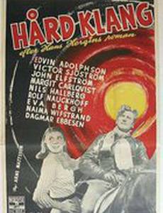 Hård klang