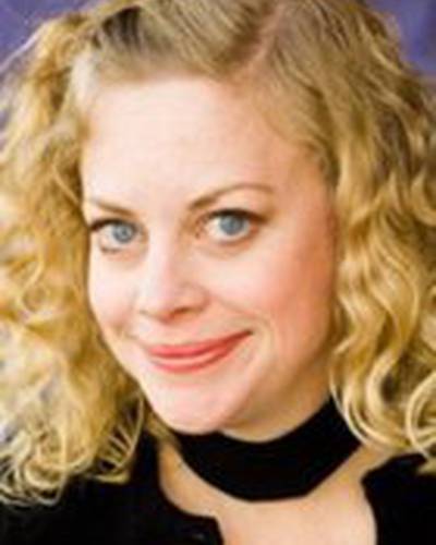 Венди Джонсон фото