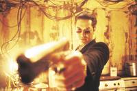 Кадр Ромео должен умереть