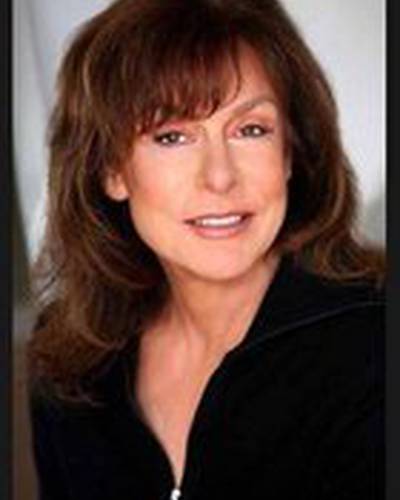 Дженни Берлин фото