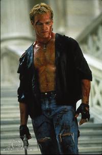 Кадр Невозмутимый