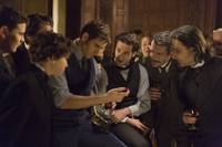 Кадр Дракула