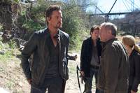 Кадр Революция