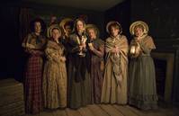 Кадр Крэнфорд