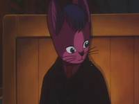 Кадр Ночь на Галактической железной дороге