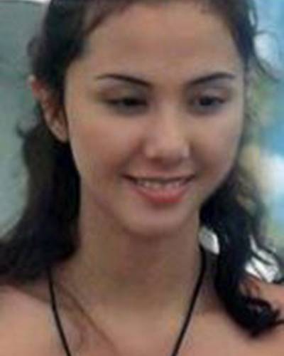 Морин Ларрасабаль фото