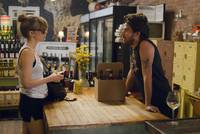 Кадр Трое в Нью-Йорке