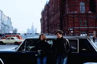 Кадр Снова в СССР