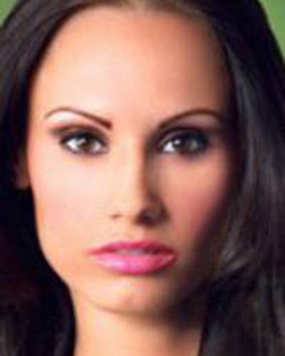 Кристен Де Люка фото