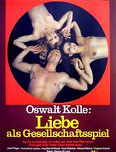 Oswalt Kolle: Liebe als Gesellschaftsspiel