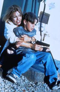 Кадр Провал во времени