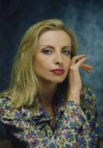 Светлана Ясинская фото