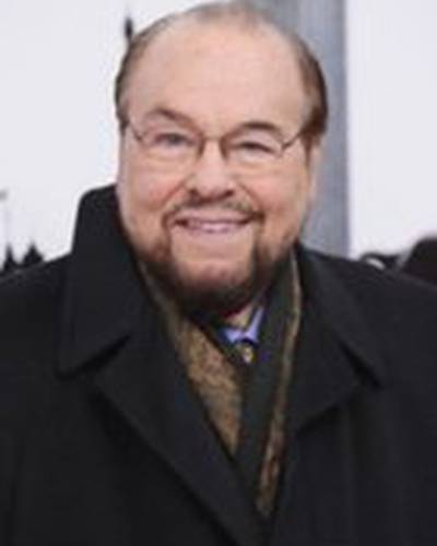 Джеймс Липтон фото