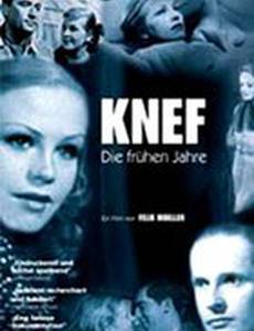 Knef - Die frühen Jahre