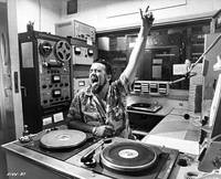 Кадр Американские граффити