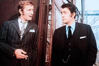 Кадр Unter den Dächern von St. Pauli