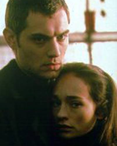 Элина Ловенсон фото