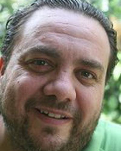 Алон Даан фото