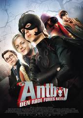 Мальчик-муравей 2