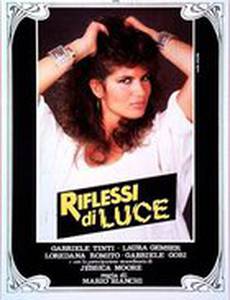 Отражение света