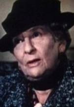 Мэй Робсон фото