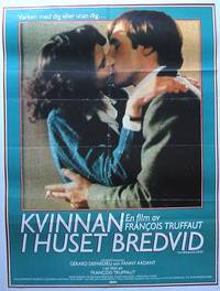 Постер Соседка