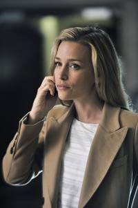 Кадр Тайные связи