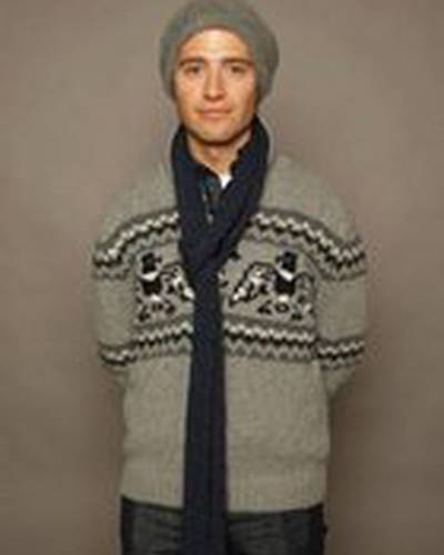 Джулиан Моррис фото