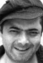 Уго Альборес фото