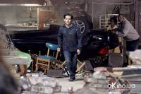 Кадр Человек-паук 2