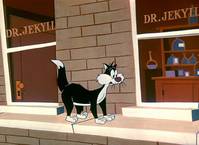 Кадр Даффи Дак: Охотники за чудовищами