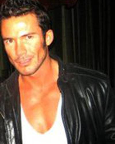 Алек Каррера фото