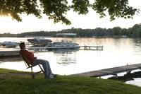 Кадр Жеребец