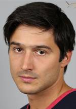 Андрей Фединчик фото