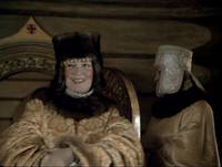 Кадр Юность Петра