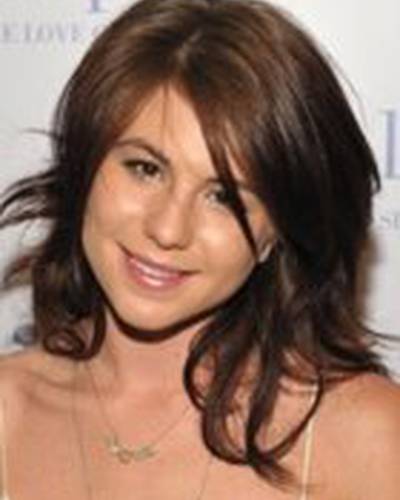 Кендра Крулл фото