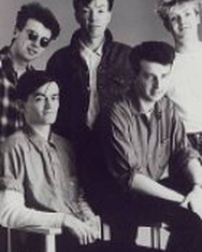 The Undertones фото