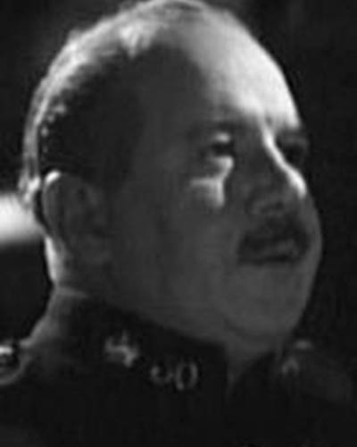 Энтони Холлс фото