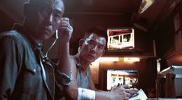 Кадр из фильма "Снайпер" - 2