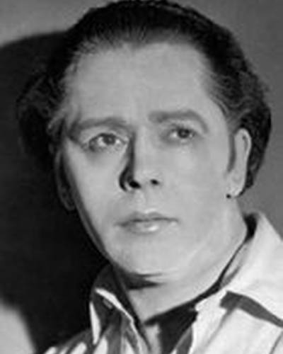 Теодор Козлофф фото