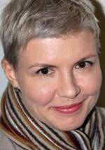 Дарья Фролова фото