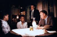 Кадр Миссисипи в огне