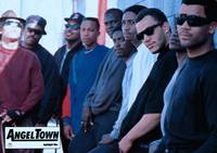 Кадр Город ангелов