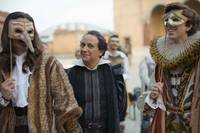 Кадр Алатристе