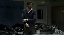 Кадр из фильма "Тело" - 2