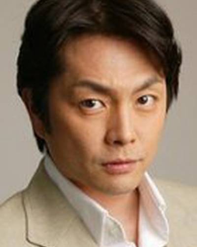 Кунихико Ида фото