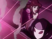 Кадр Люпен 3: Последняя работа