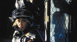 Кадр из фильма "Спецотряд «Лезвие»" - 1