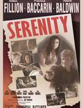 Постер из фильма "Миссия «Серенити»" - 1