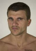 Себастьян Баррио фото